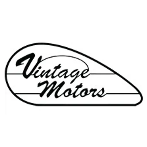 Vintage motors