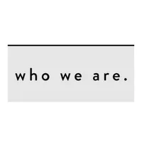 Who We Are