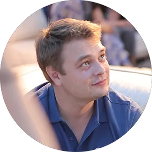 Antoine Dematté, cofondateur d'Alpaca Immobilier