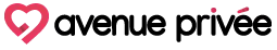 Capture d'écran de Avenue Privée Site Officiel - Sexshop en Ligne -  Boutique Sexy