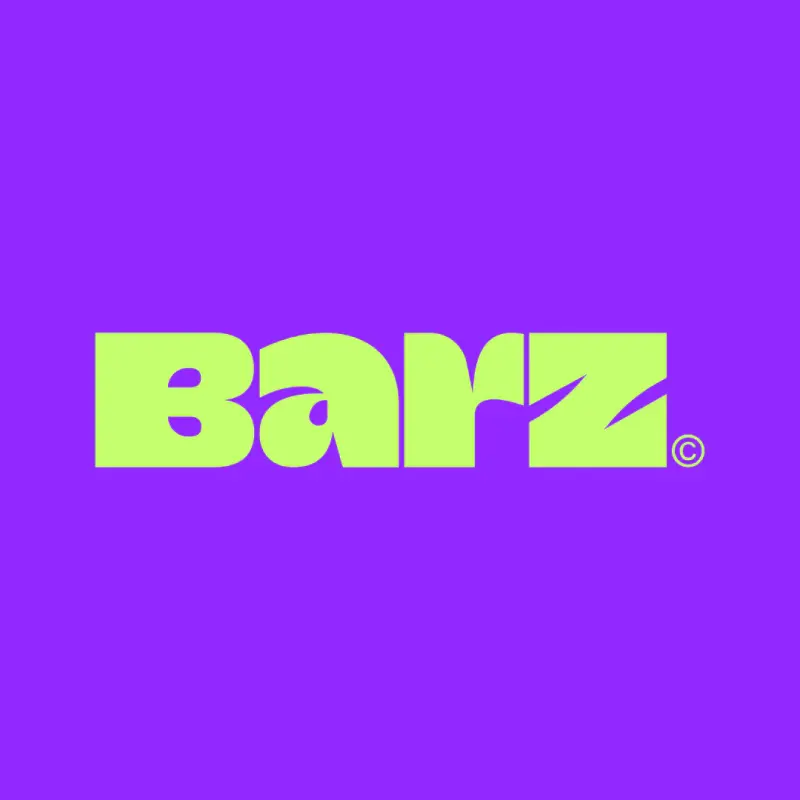 Capture d'écran de Barz