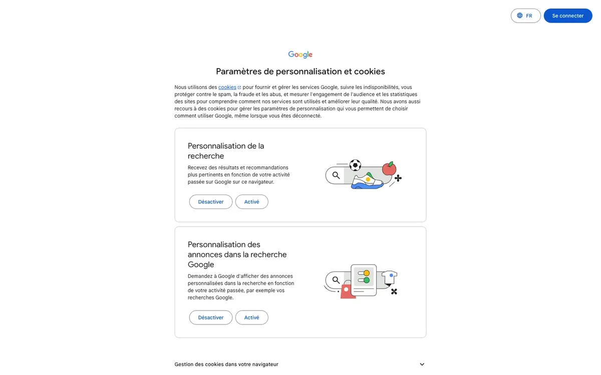 Aperçu du site Bdreams