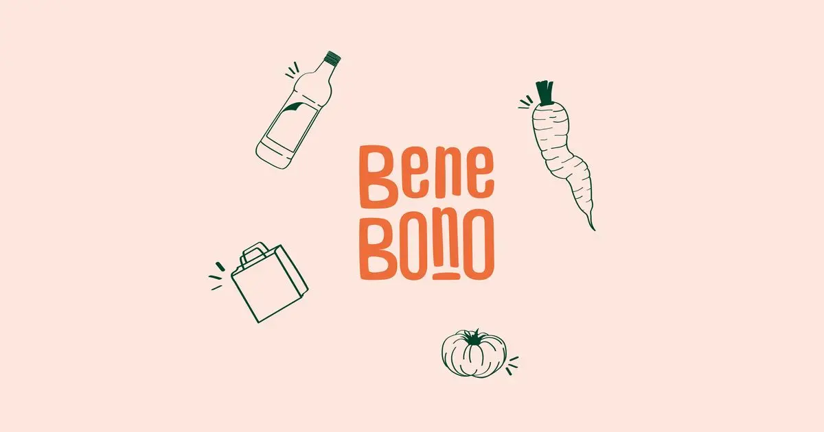 Capture d'écran de Bene Bono