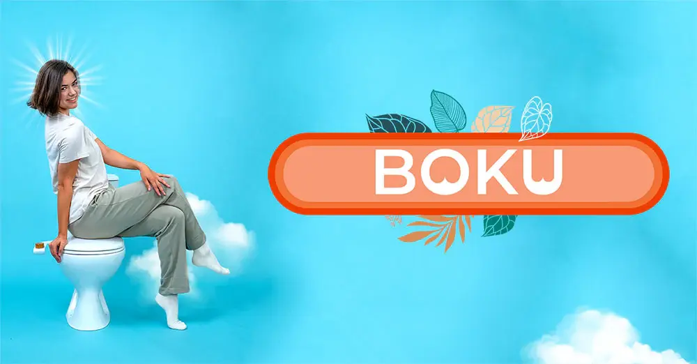 Capture d'écran de WC Japonais | Bidet BOKU Toilette Japonaise