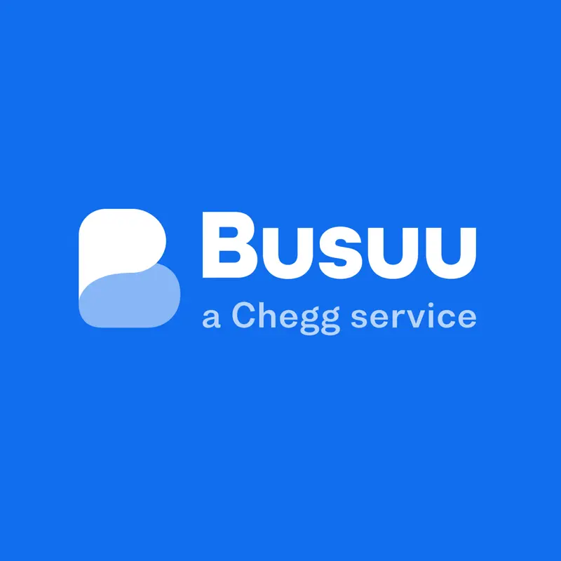 Capture d'écran de Apprendre une langue en ligne : démarrer gratuitement - Busuu