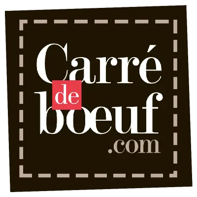 Capture d'écran de Carré de Boeuf : Votre boucherie en ligne en direct de Rungis