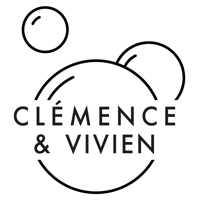 Capture d'écran de Clémence &amp; Vivien - Marque de cosmétiques naturels