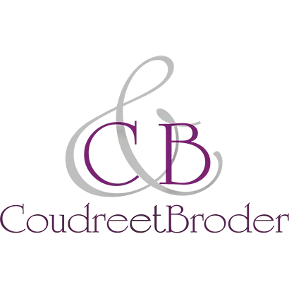 Capture d'écran de CoudreetBroder.com : machine à coudre, brodeuse, surjeteuse et recouvreuse