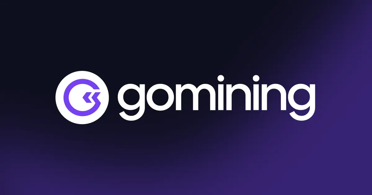 Capture d'écran de Digital Mining | Best Bitcoin Mining App | GoMining