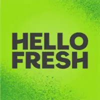 Capture d'écran de Recettes variées et ingrédients frais à domicile | HelloFresh