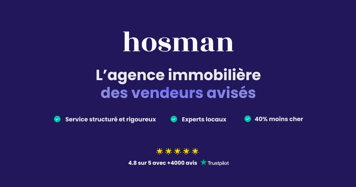 Capture d'écran de L'agence immobilière des vendeurs avisés