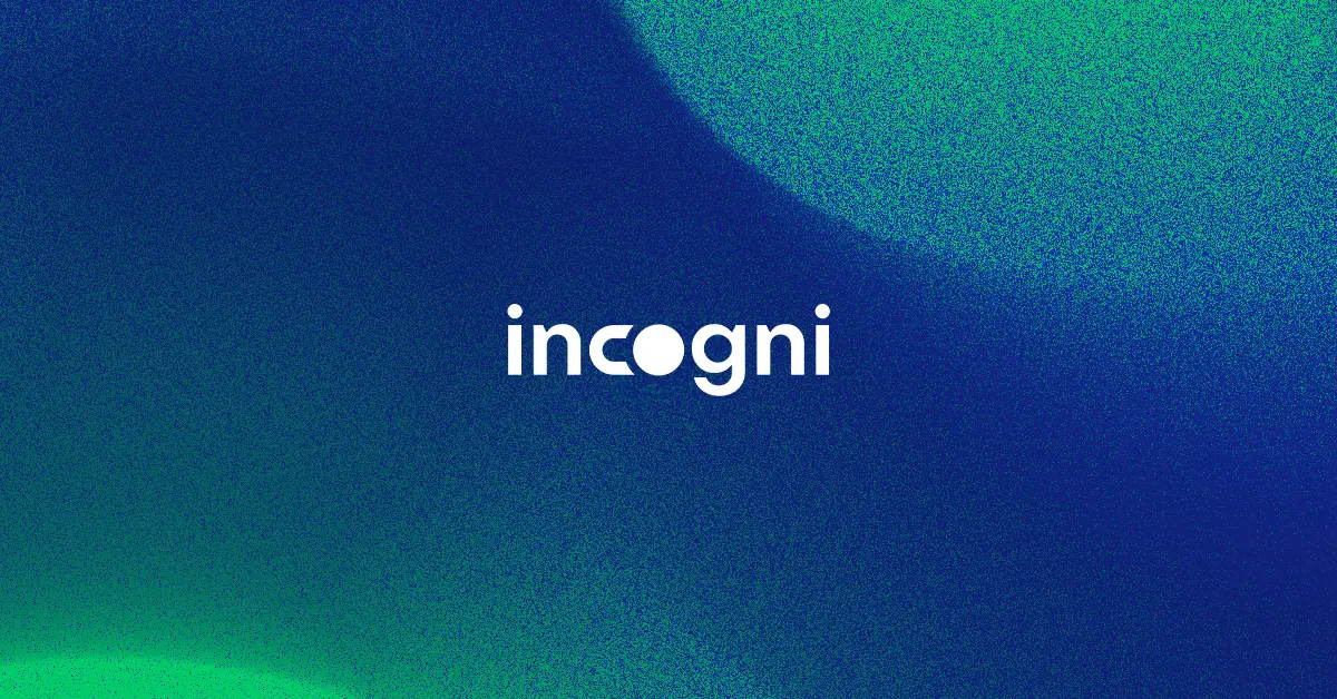 Capture d'écran de Data Broker Removal Service | Incogni
