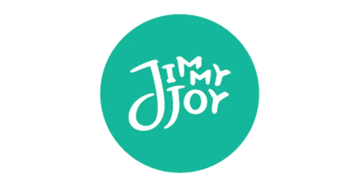 Capture d'écran de Jimmy Joy - Healthy Food Without The Hassle