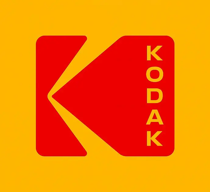 Capture d'écran de Eastman Kodak Company | Kodak