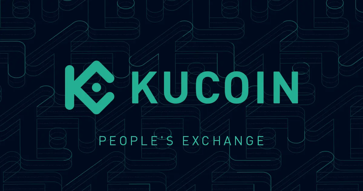 Capture d'écran de Crypto Exchange | Bitcoin Exchange | Bitcoin Trading | KuCoin