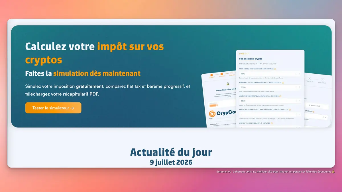 Capture CrypCool
