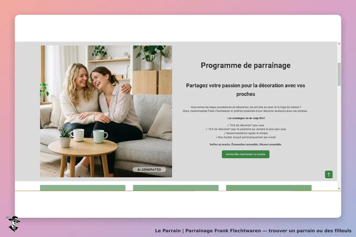explication du programme