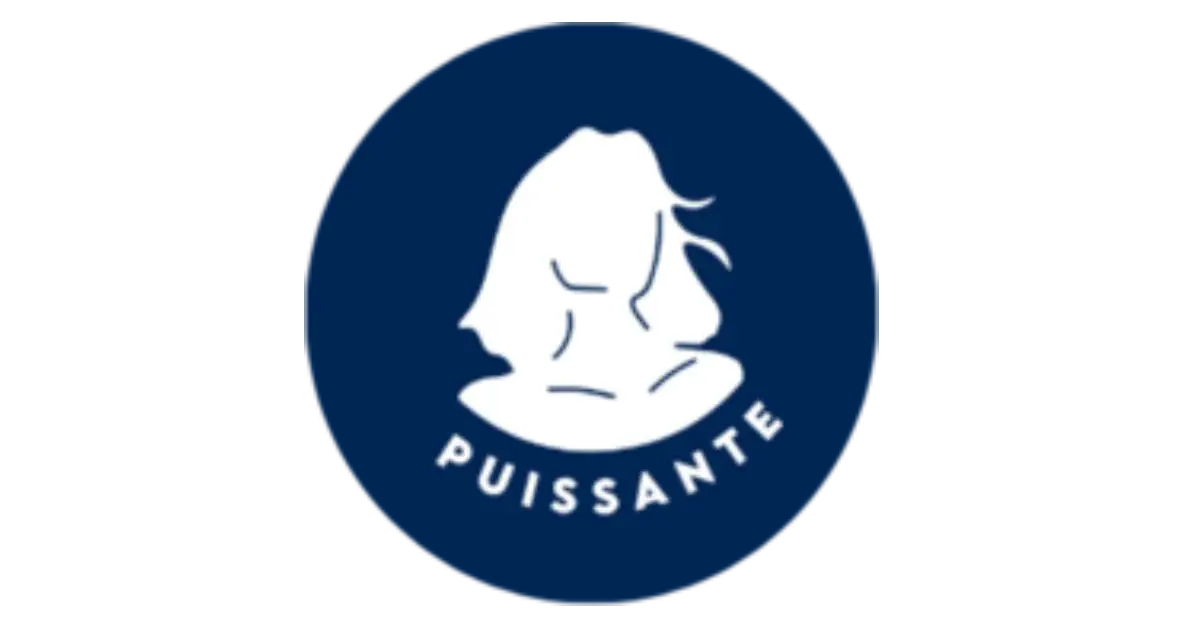 Capture d'écran de Puissante - Le bien-être au féminin