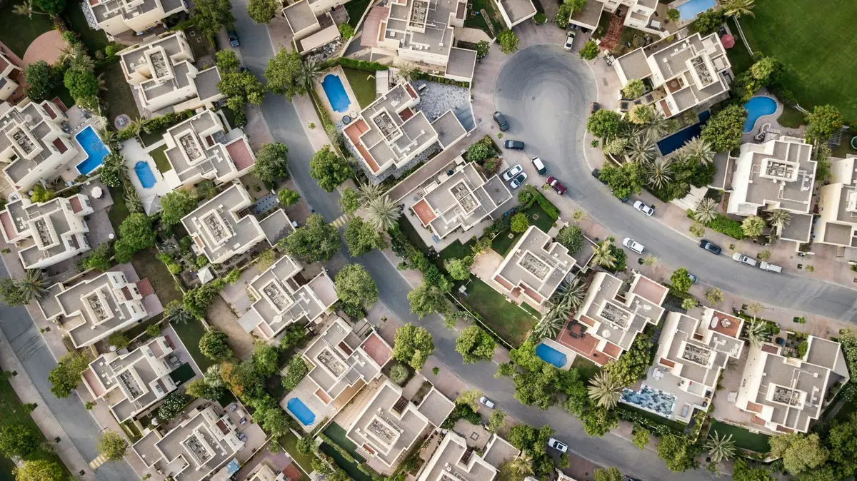 Capture d'écran de Crowdfunding Immobilier : Investissez avec Raizers