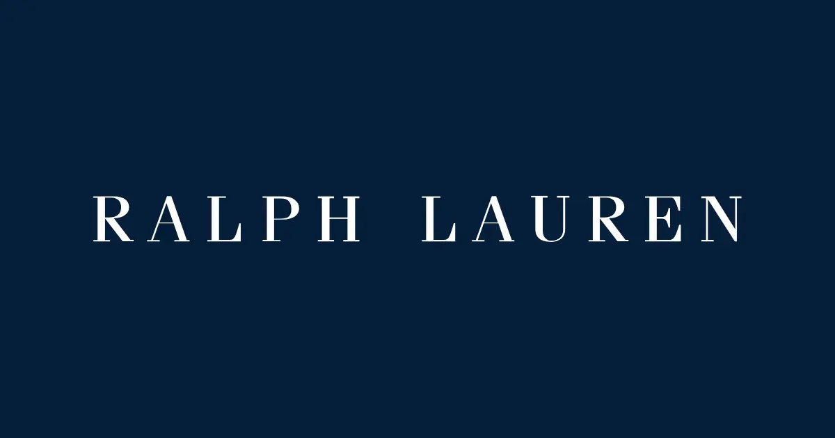 Capture d'écran de Ralph Lauren® FR | Polo Ralph Lauren et looks P/E 25