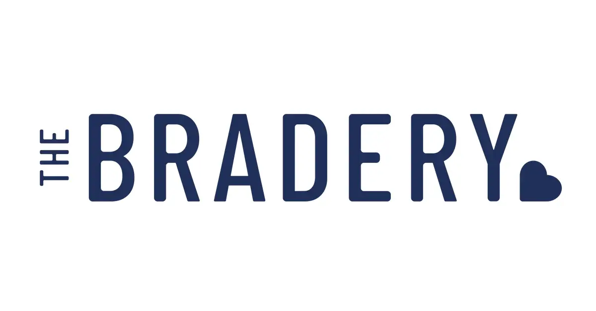 Capture d'écran de The Bradery - Ventes Privées