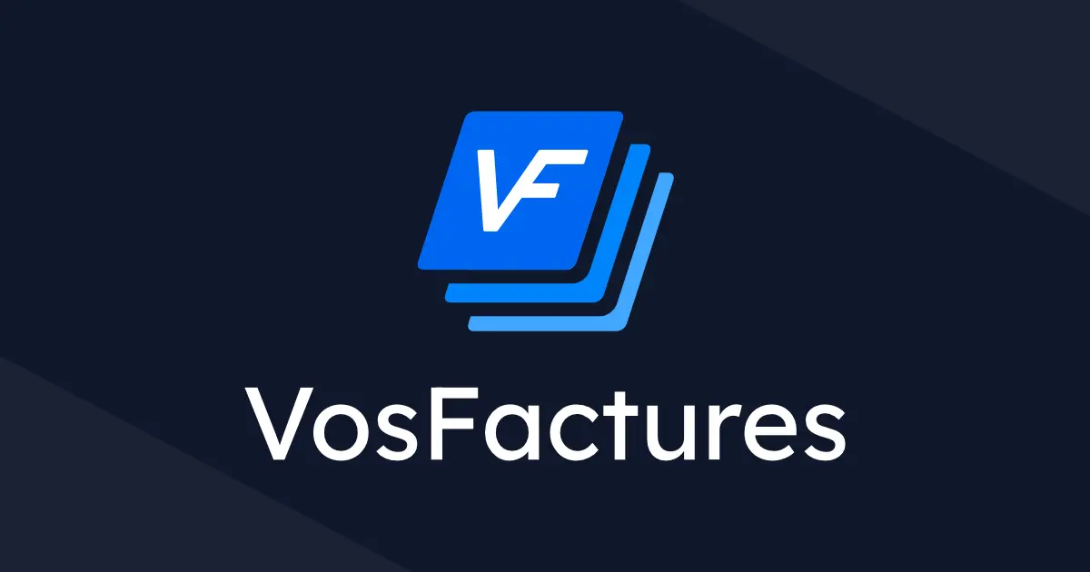 Capture d'écran de Logiciel de facturation en ligne - Essai gratuit - VosFactures