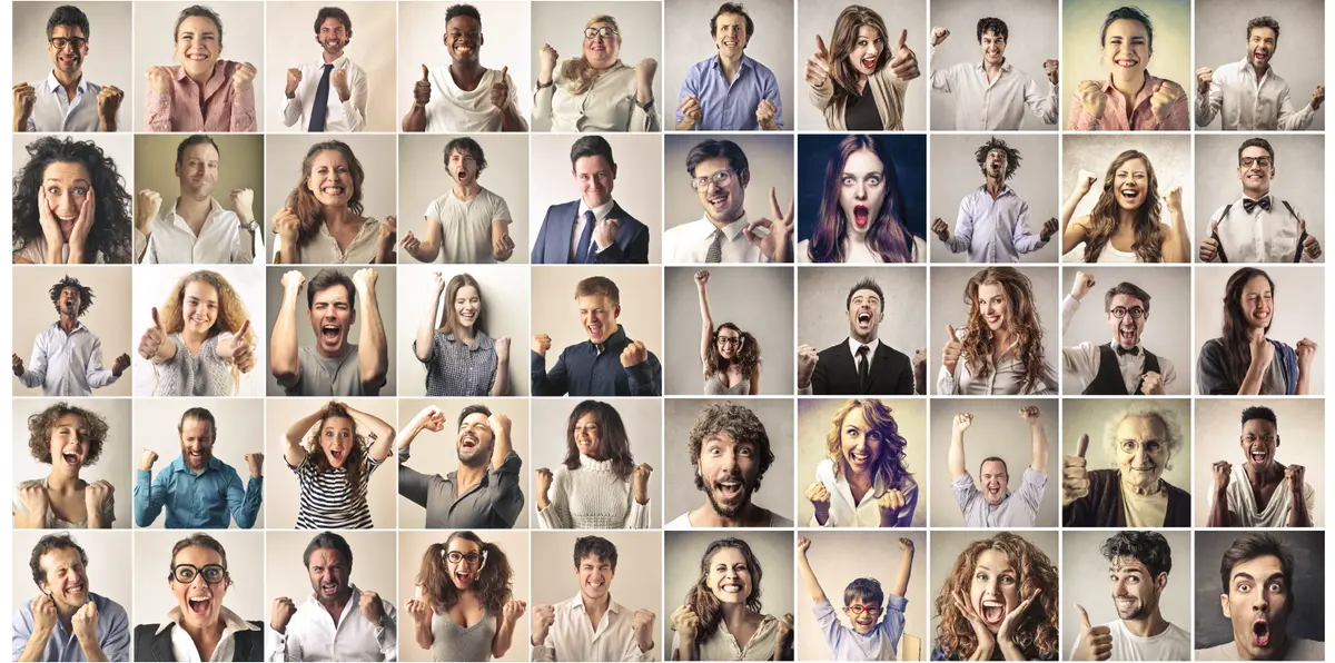 Capture d'écran de Woozjob | Recrutement | Welcome Bonus et Cooptation