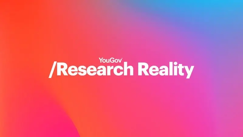 Capture d'écran de Découvrez ce que pensent les Français - YouGov France