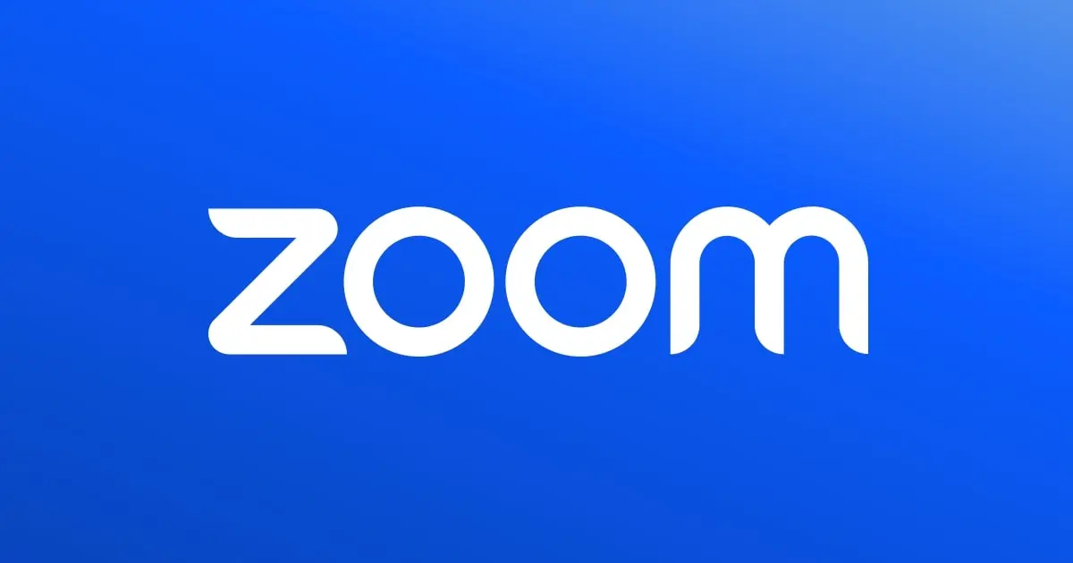 Capture d'écran de One platform to connect | Zoom